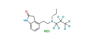 Ropinirole Hydrochloride D7