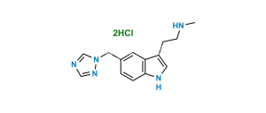 Rizatriptan EP Impurity I