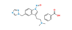 Rizatriptan Nitroso Impurity 1