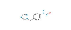 Rizatriptan Nitroso Impurity 2