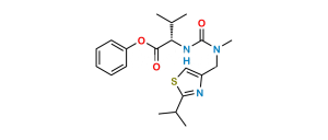 Ritonavir Impurity 24