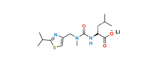 Ritonavir Impurity 25