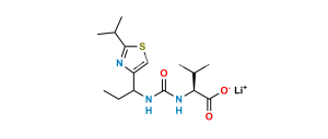 Ritonavir Impurity 28