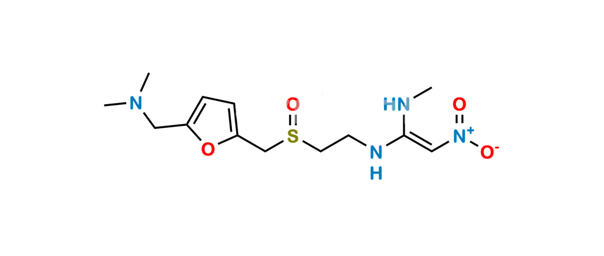 Ranitidine EP Impurity C