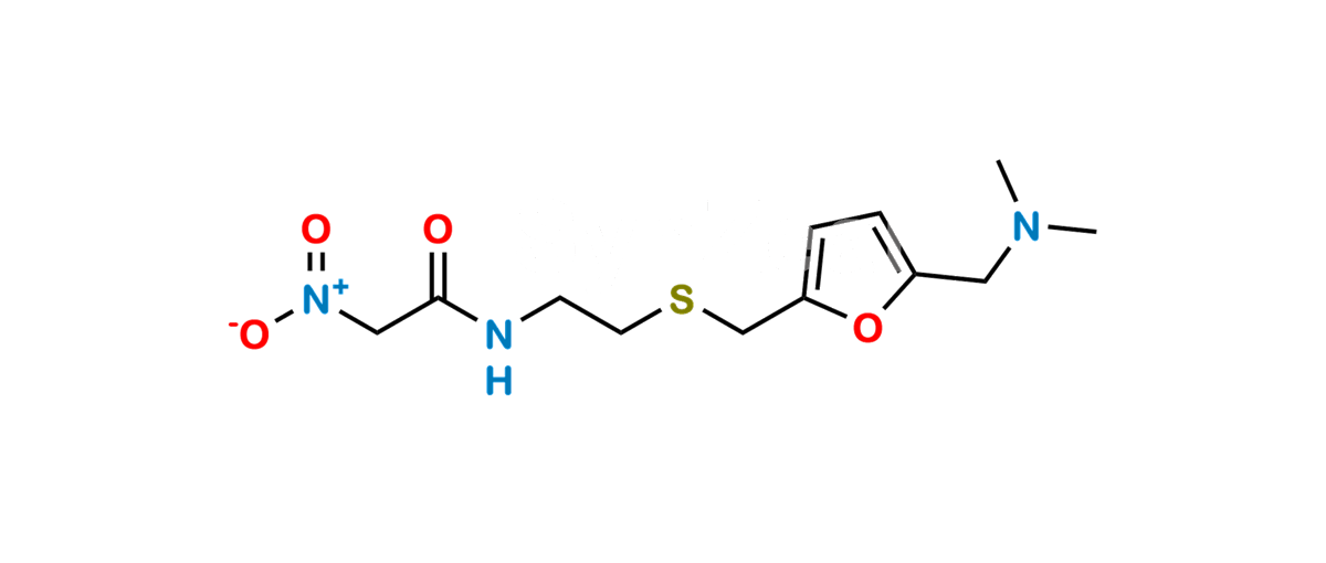 Ranitidine EP Impurity D