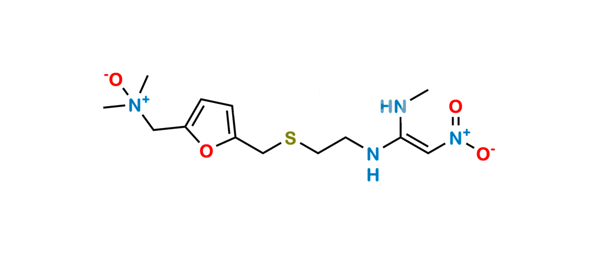 Ranitidine EP Impurity E
