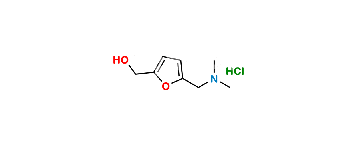 Ranitidine EP Impurity F