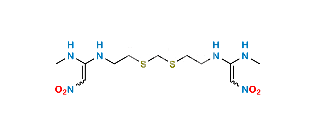 Ranitidine EP Impurity J