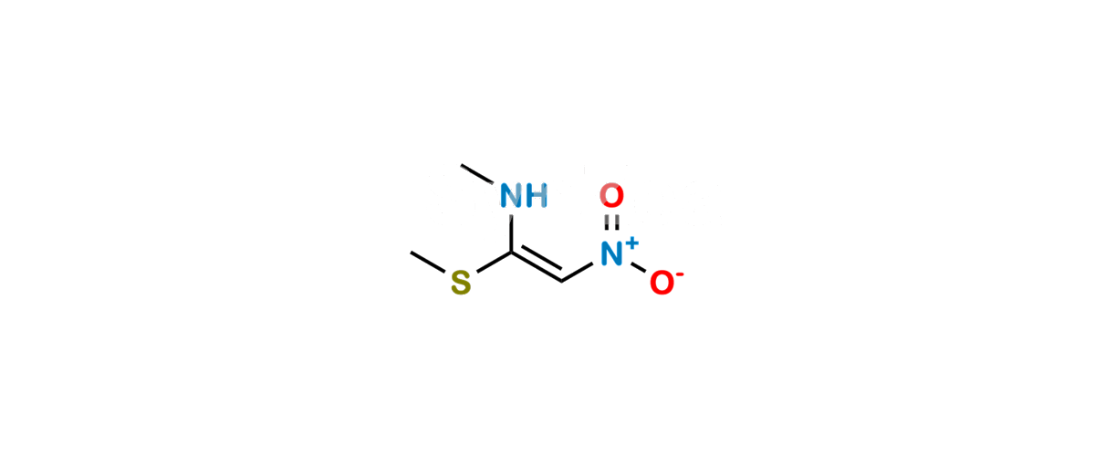 Ranitidine EP Impurity K