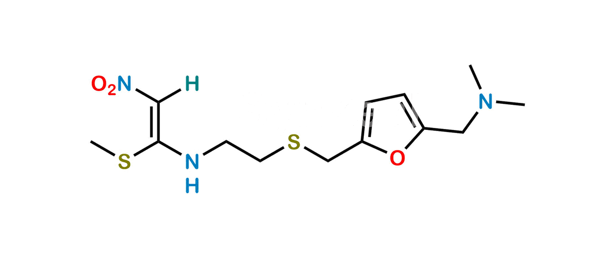 Ranitidine Impurity 1