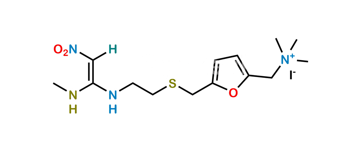 Ranitidine Impurity 2