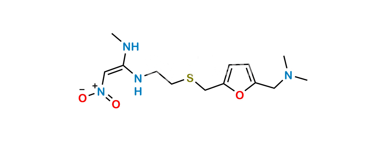 Ranitidine