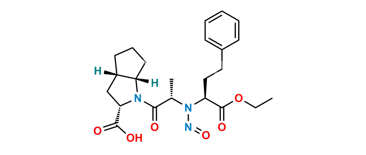 N-Nitroso Ramipril
