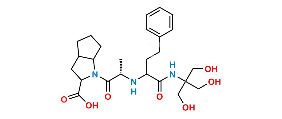Ramipril Impurity 14