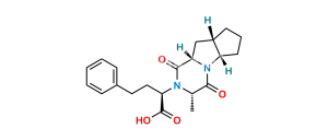 Ramipril EP Impurity K Diastereomer 2