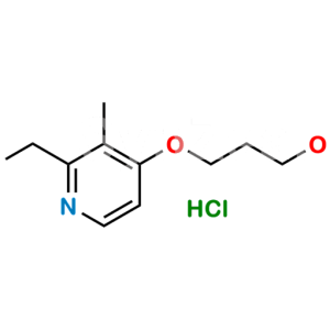Rabeprazole 2-Chloromethyl Impurity