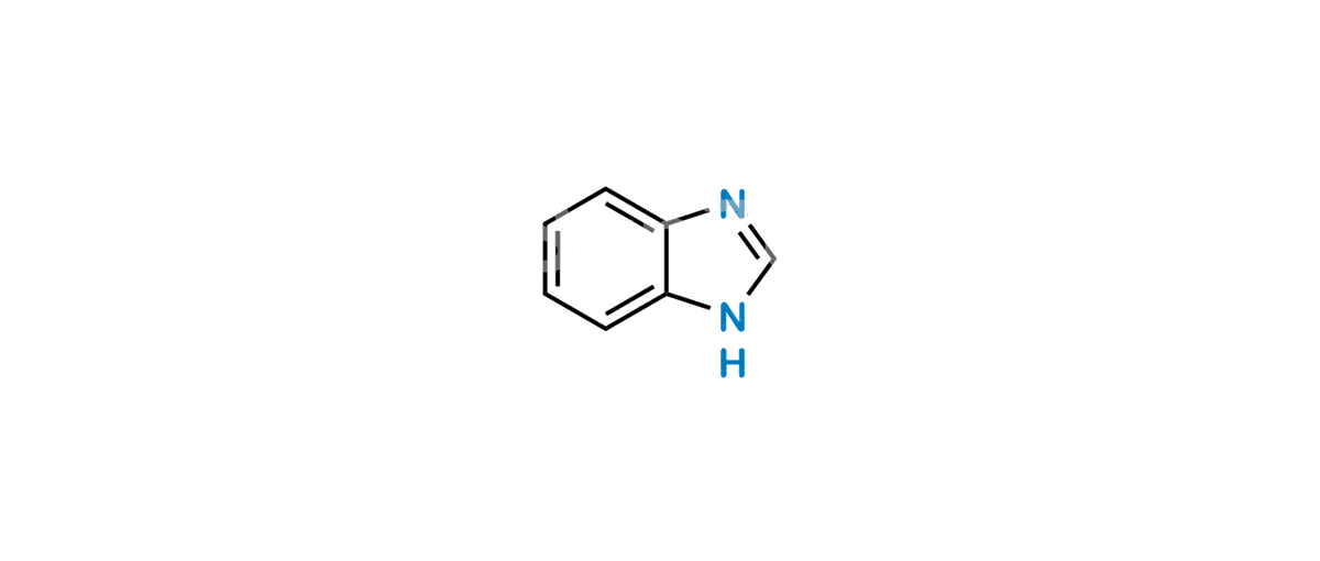 Benzimidazole