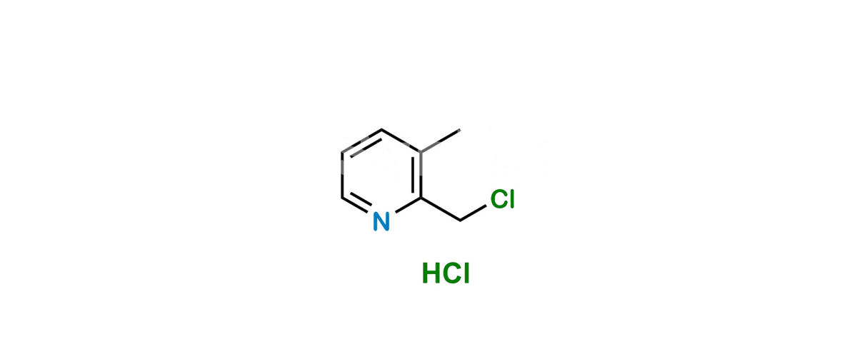 Rabeprazole Impurity 9