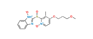 Rabeprazole Impurity 11
