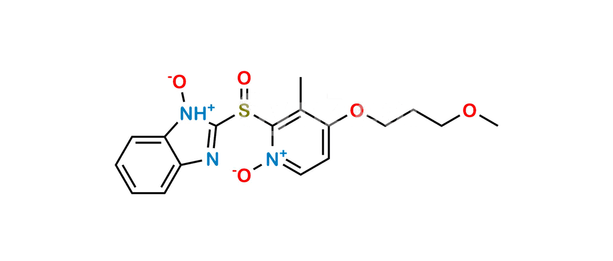 Rabeprazole Impurity 11