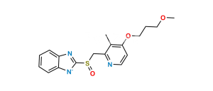 Rabeprazole