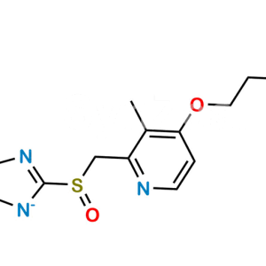 Rabeprazole