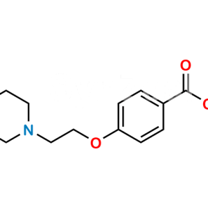 Raloxifene Benzoic Acid Impurity