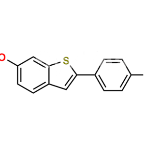 6-Methoxy-2-(4-methoxyphenyl)benzo[b]thiophene