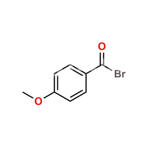 4-Methoxybenzoyl Bromide