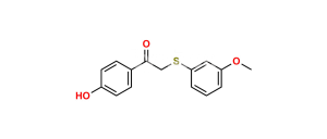 Raloxifene Impurity 31
