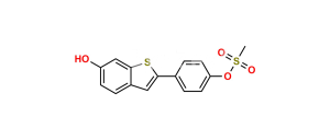 Raloxifene Impurity 32