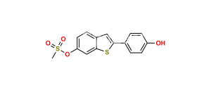Raloxifene Impurity 33