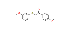 Raloxifene Impurity 34