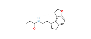 Racemic Ramelteon