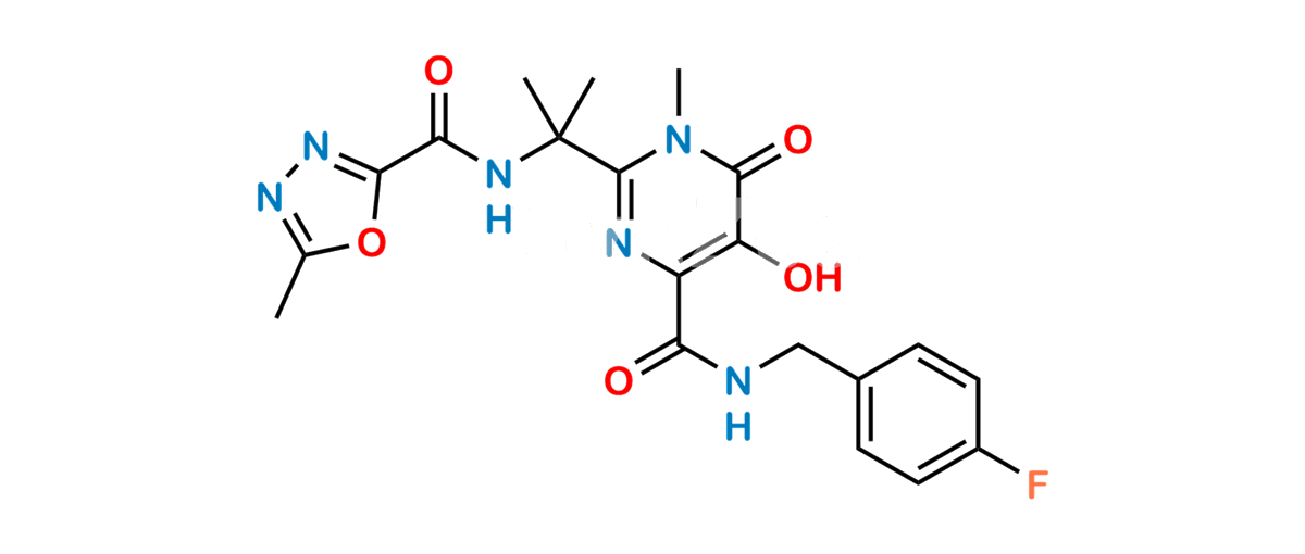 Raltegravir