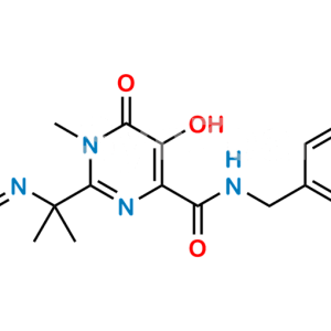 Raltegravir EP Impurity B