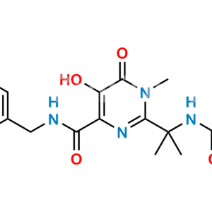 Raltegravir EP Impurity D