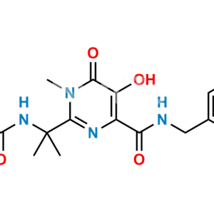 Raltegravir Diketo Amine Impurity