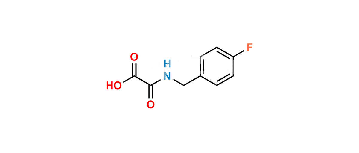Raltegravir Oxidative Impurity