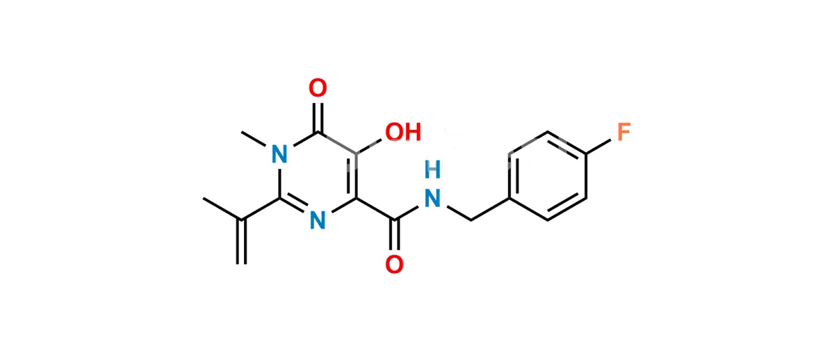 Raltegravir Impurity 5