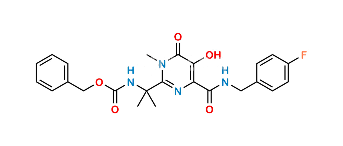 Raltegravir Impurity 9