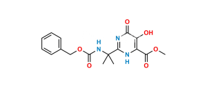 Raltegravir Impurity 12