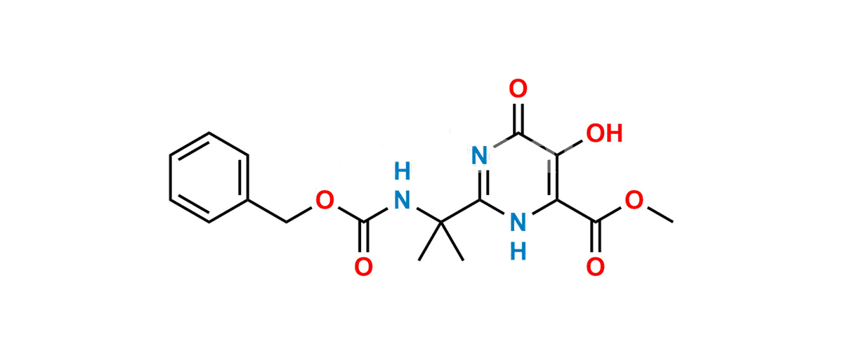 Raltegravir Impurity 12