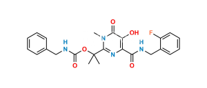 Raltegravir Impurity 13