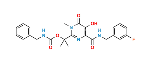 Raltegravir Impurity 14