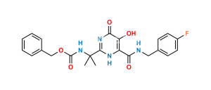 Raltegravir Impurity 15