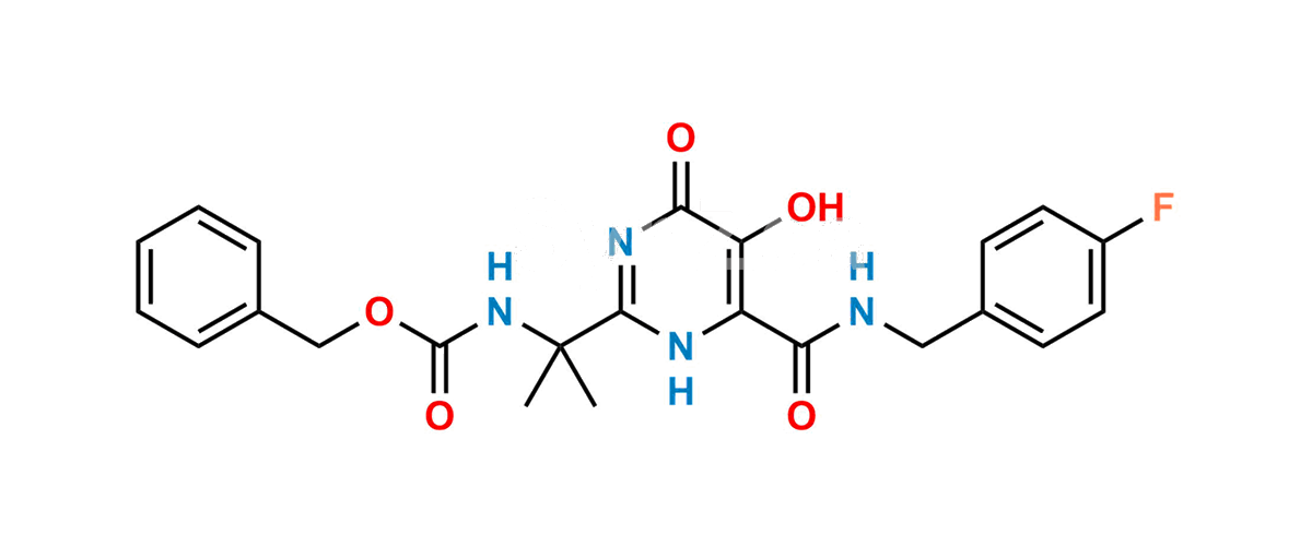 Raltegravir Impurity 15