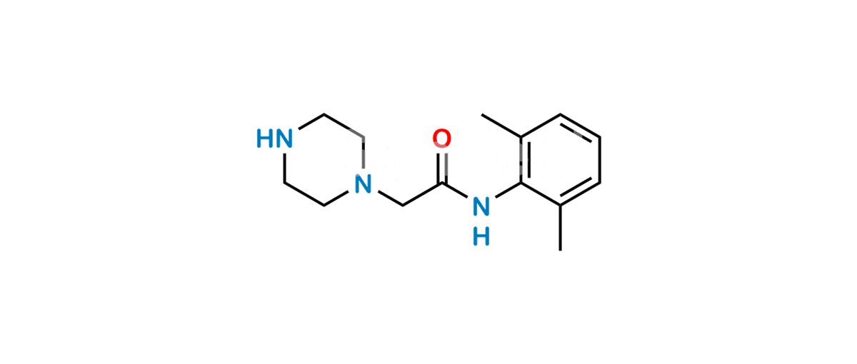 Ranolazine USP Related Compound C