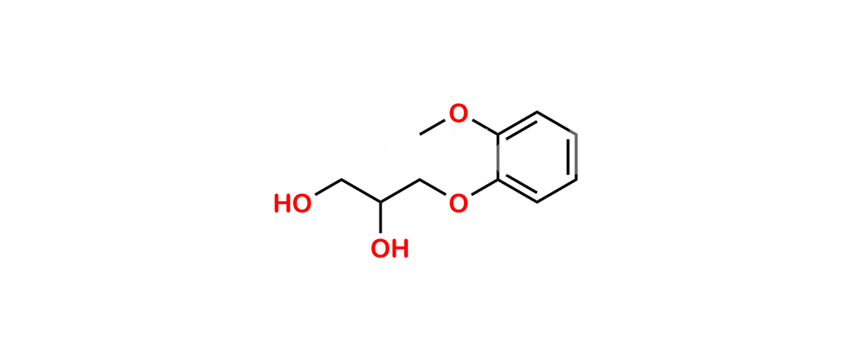 Ranolazine Related Compound 2