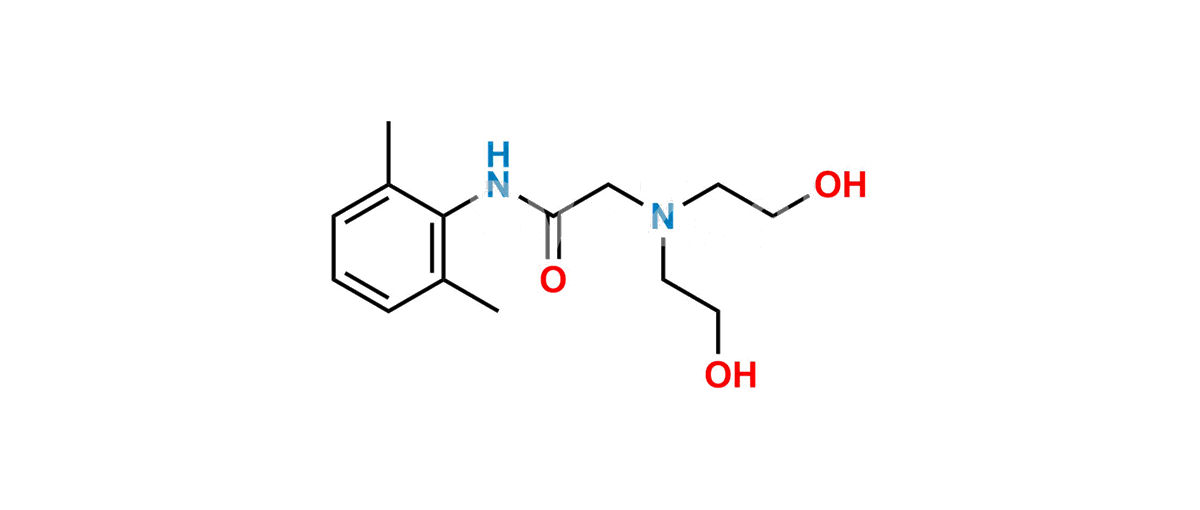 Ranolazine Impurity 7